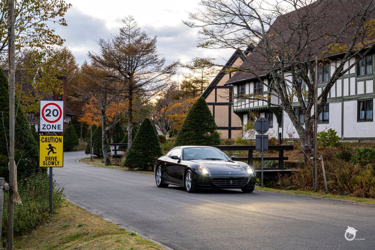 fumi_photo's tweet image. 写真から日本ぽい要素を排除すると、かなりヨーロッパで撮った写真みたいになるよね。