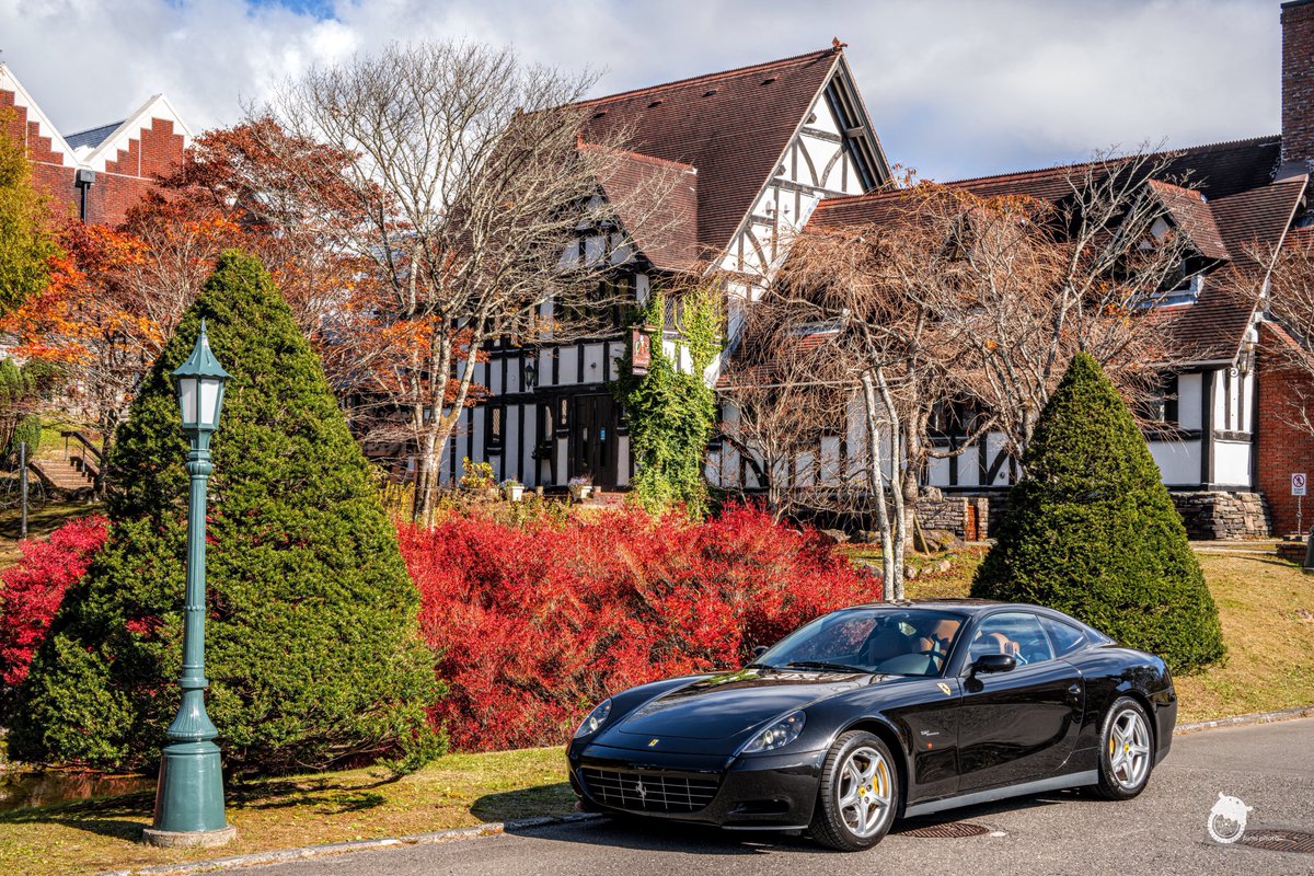 fumi_photo's tweet image. 写真から日本ぽい要素を排除すると、かなりヨーロッパで撮った写真みたいになるよね。