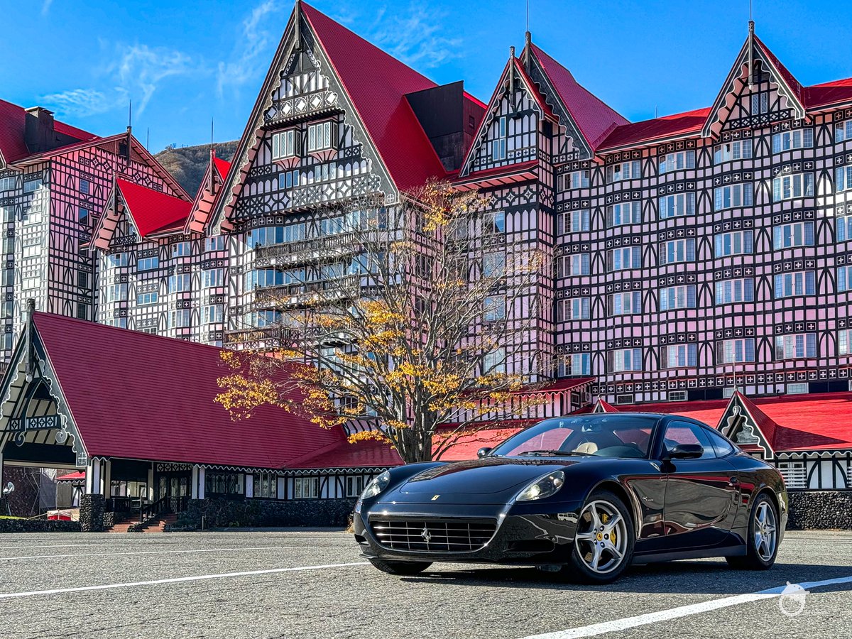 fumi_photo's tweet image. 写真から日本ぽい要素を排除すると、かなりヨーロッパで撮った写真みたいになるよね。