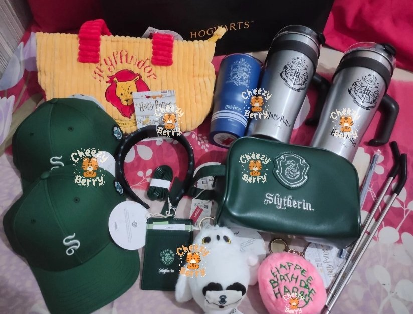 open jastip enhypen enha miniso | wts demon slayer tweet media