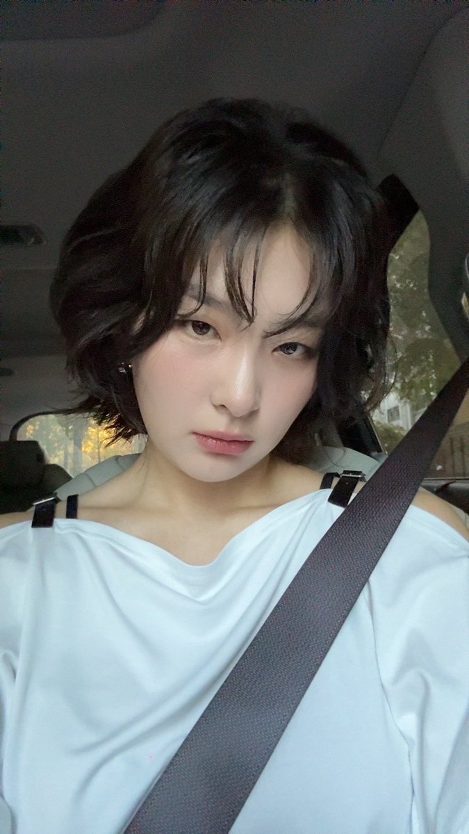 seulgi pics tweet media