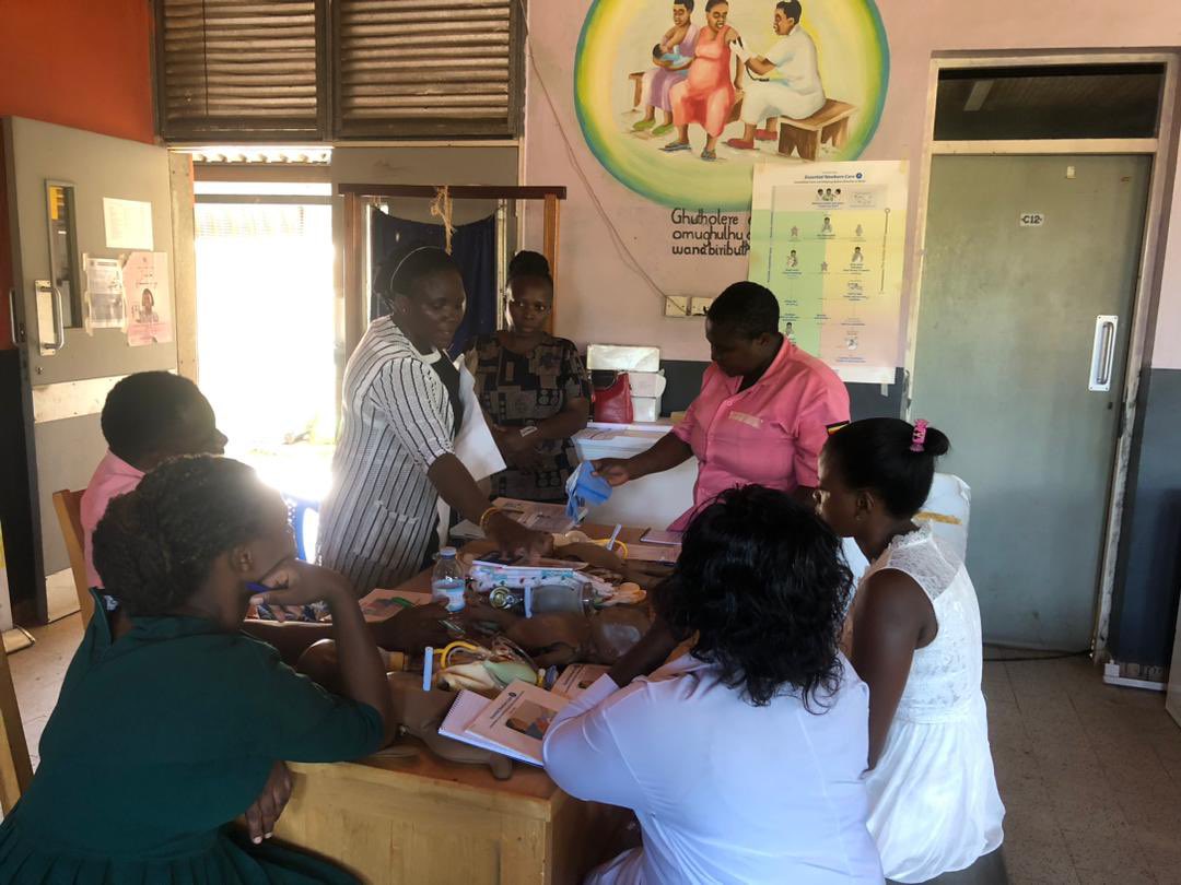 SIM for LIFE tweet media