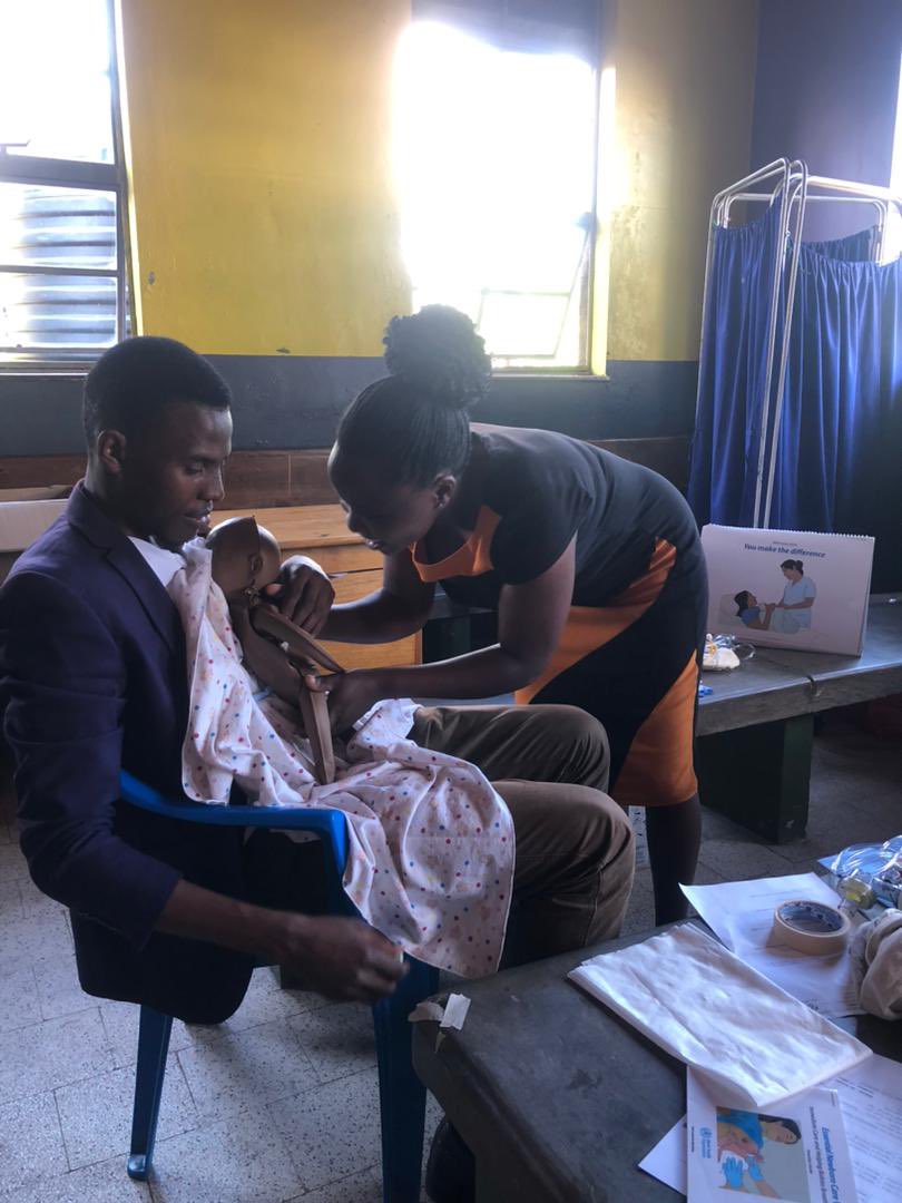 SIM for LIFE tweet media