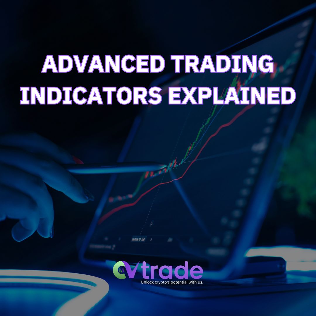 CvTradeExchange's tweet image. Want to dive deeper into market trends? Learn how advanced indicators like RSI and MACD can improve your trading strategy! 

#AdvancedIndicators #CVTrade #TechnicalAnalysis #TradingTips