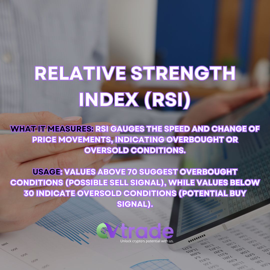CvTradeExchange's tweet image. Want to dive deeper into market trends? Learn how advanced indicators like RSI and MACD can improve your trading strategy! 

#AdvancedIndicators #CVTrade #TechnicalAnalysis #TradingTips