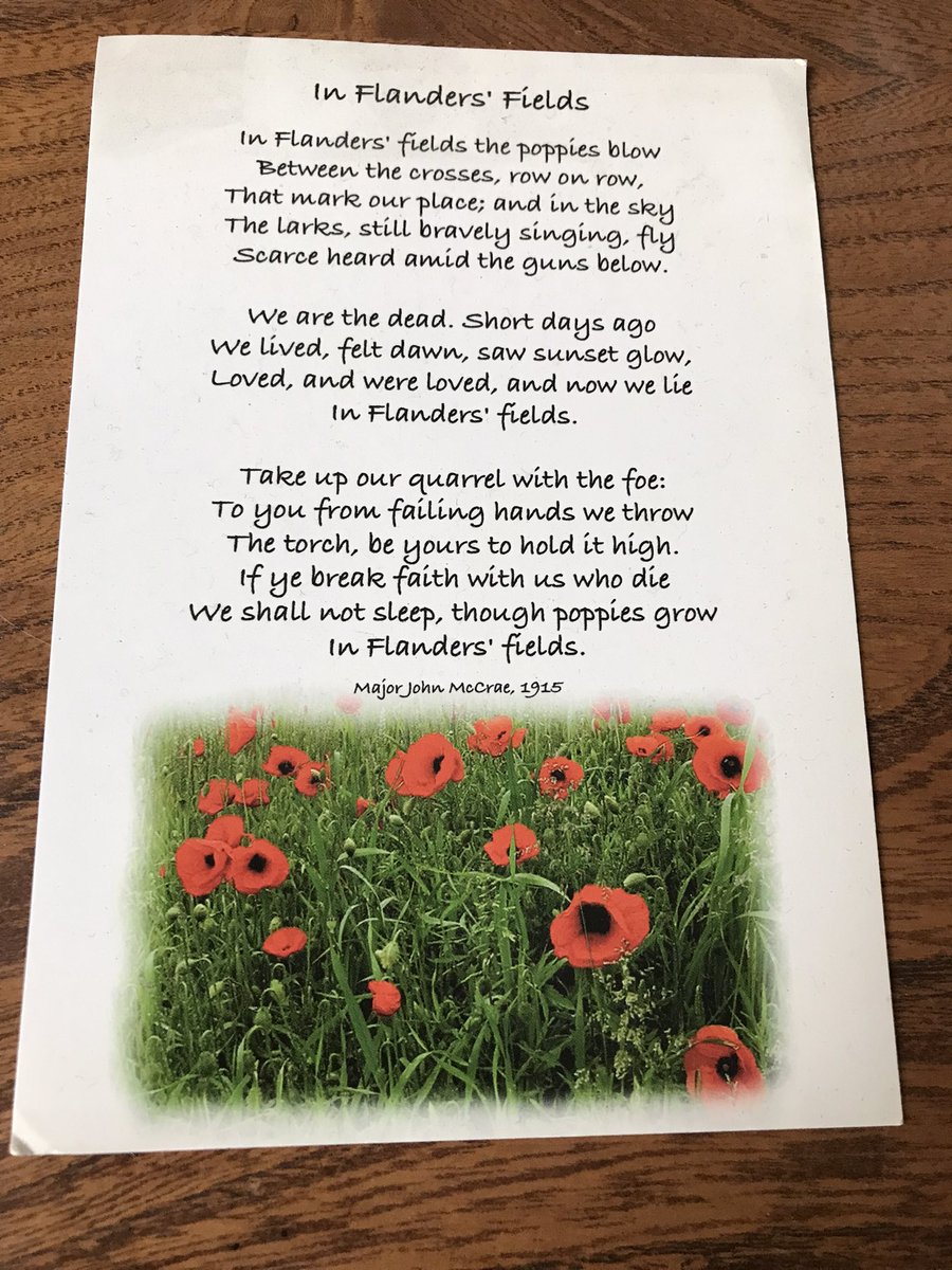 hildevdva's tweet image. Lest we forget