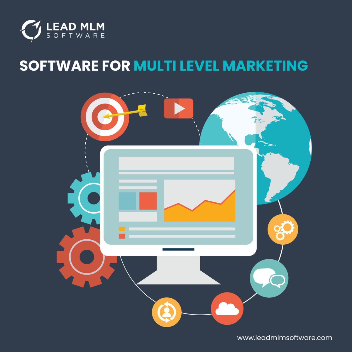 Lead MLM Software (@software29251) / Posts / X