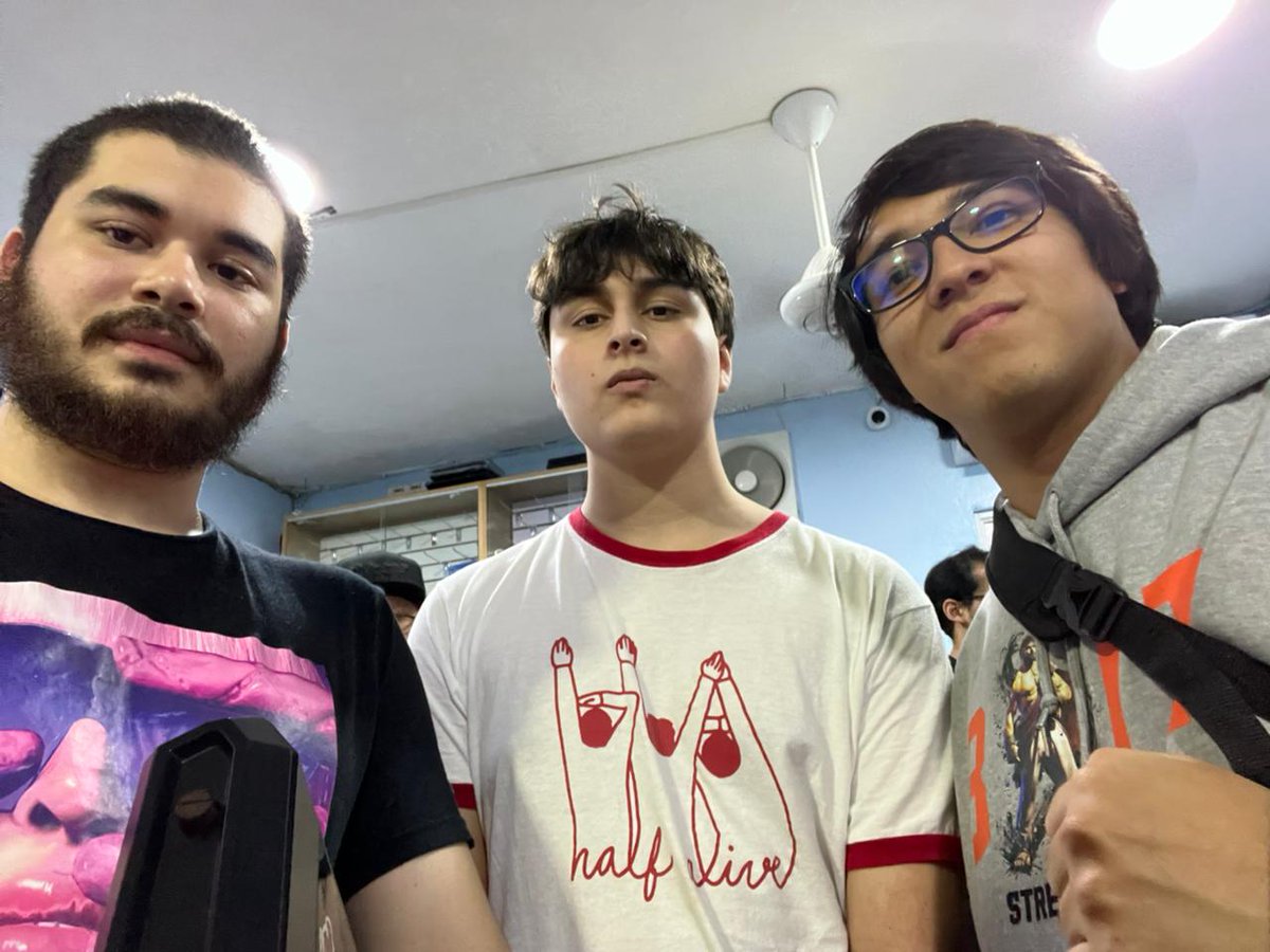 kevin bonilla tweet media