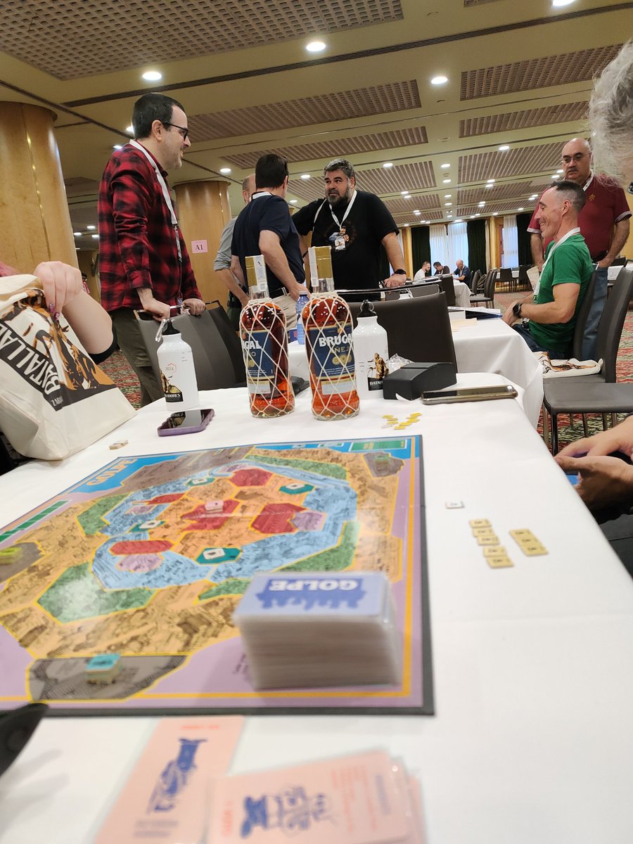 Torquatus tweet media