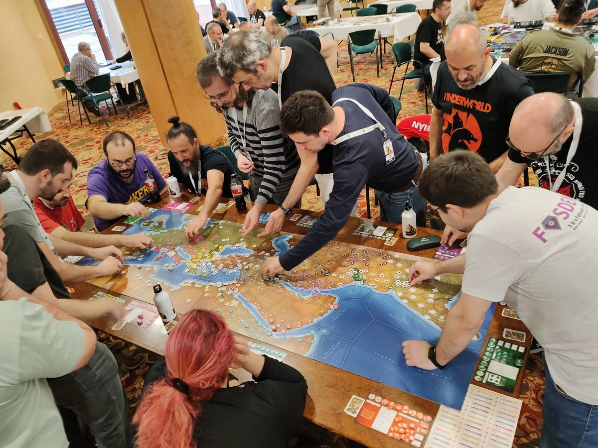 Torquatus tweet media