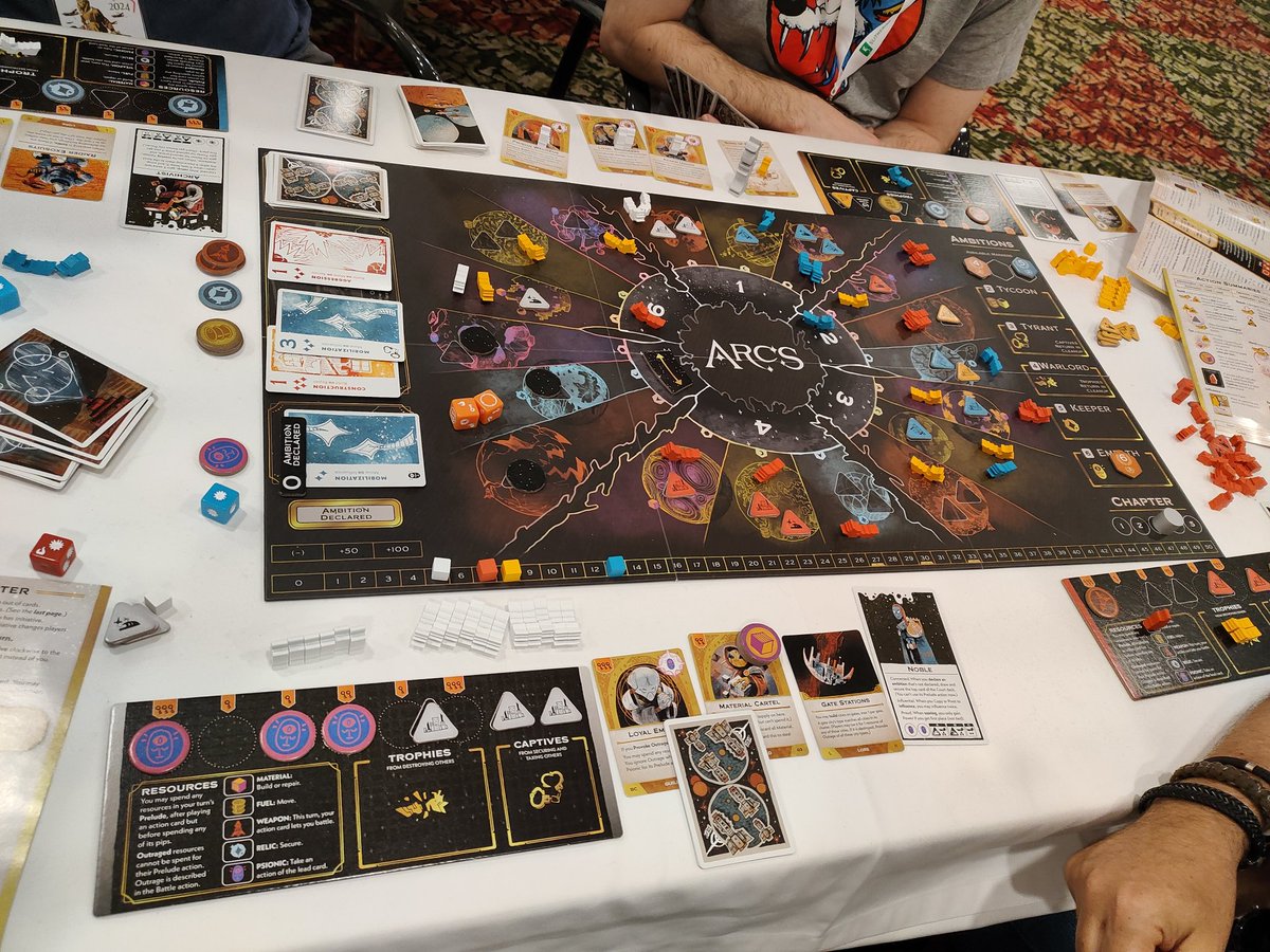 Torquatus tweet media