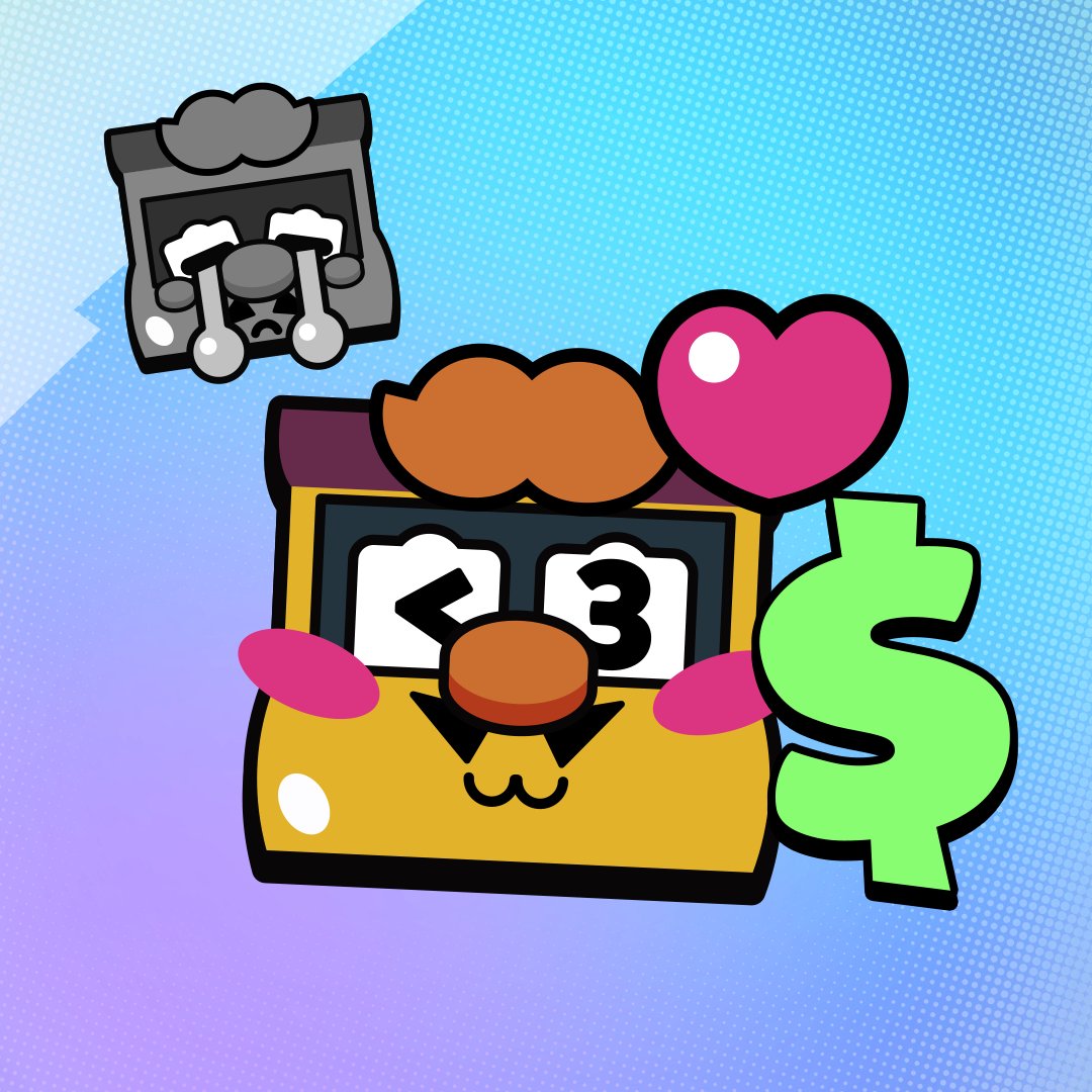 Brawl Stars tweet media