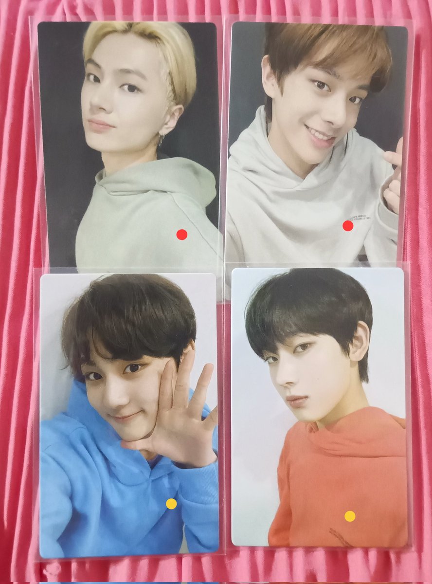 acaircon's tweet photo. #acbentables🎀
happy 11.11 。*♡✧*。
wts lfb | help rt
— onhand
— payo | 3 days dop: +10
— price on alt
— x sensi & impatient
🏷️ bts txt enhypen ph pc https://t.co/7RI8eHGN3u