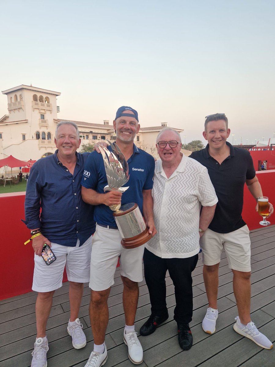 Steve Rigby tweet media