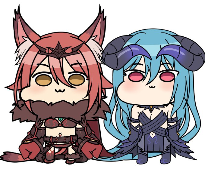 特にに何も考えてないあいら&しなつ (EX+++) 