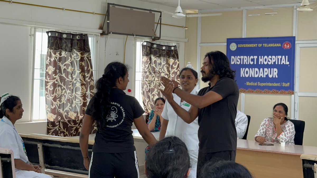 Women & Children Safety Wing Cyberabad tweet media