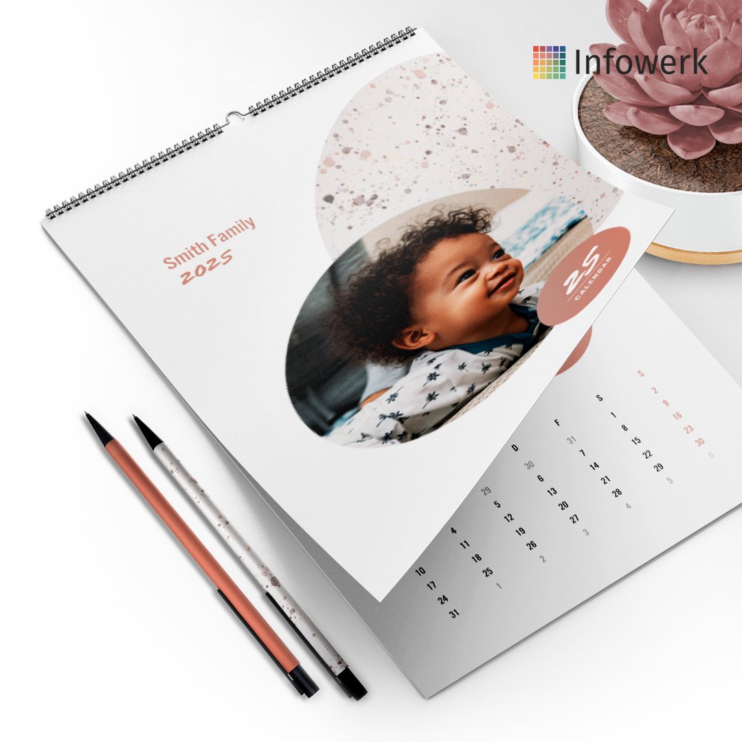 Infowerk_de's tweet photo. Und wieder geht ein Jahr langsam zu Ende – Zeit, sich an die schönsten Momente zu erinnern.
Gestalte jetzt deine Kalender und Fotokalender für 2025 auf https://t.co/WqWEBMvrmP und sichere dir bis zu 45% Rabatt nur im November! https://t.co/GvUhg7v6Q0