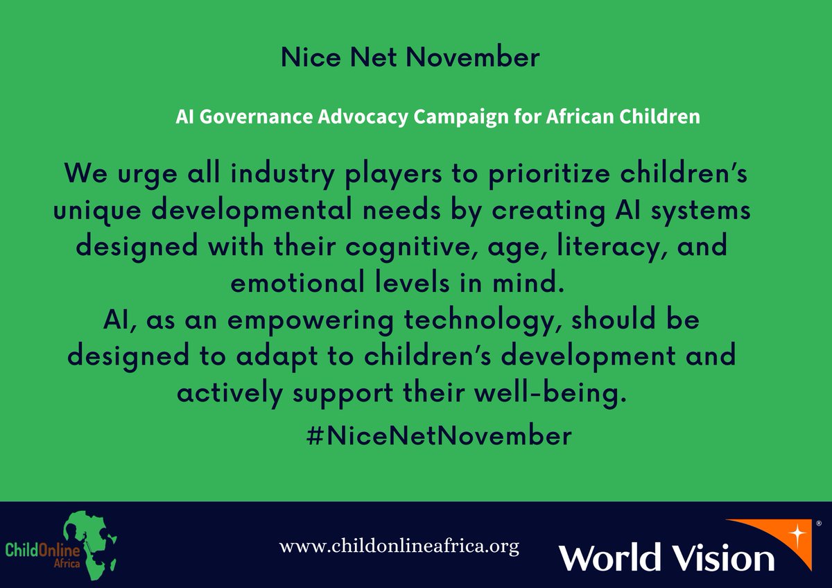 COnlineAfrica's tweet image. AI can revolutionize education in Africa, with the market projected to grow from $4 billion in 2022 at over 10% annually. Personalized learning through AI can help bridge educational gaps, particularly for children from disadvantaged backgrounds. #NiceNetNovember