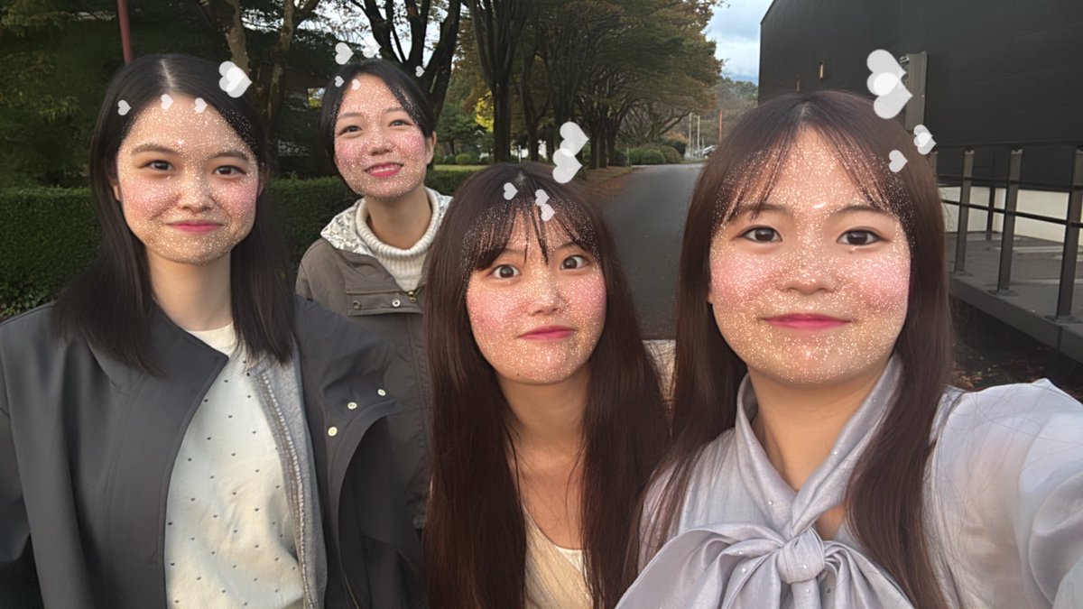 Primavera__4's tweet photo. とやま室内楽フェスティバル2024!!!
1週間濃い〜２曲と、濃い〜レッスンと合わせで、あっという間でした🌰
小学校でのアウトリーチもとても楽しかったです♪
魚津市のみなさま、関わってくださったみなさま、本当にありがとうございました‼︎ https://t.co/0CQaGjjR7S