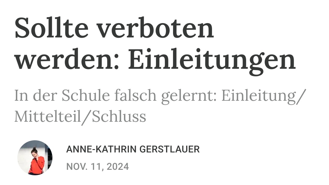 Kann jemand die neue Ausgabe von Texthacks mal an Robert Habeck schicken? 

Statt pokitische Reden mit einem Roman zu verwechseln und meine Aufmerksamkeit an der Story über Küchentische zu verlieren, einfach mal zum Inhalt kommen.