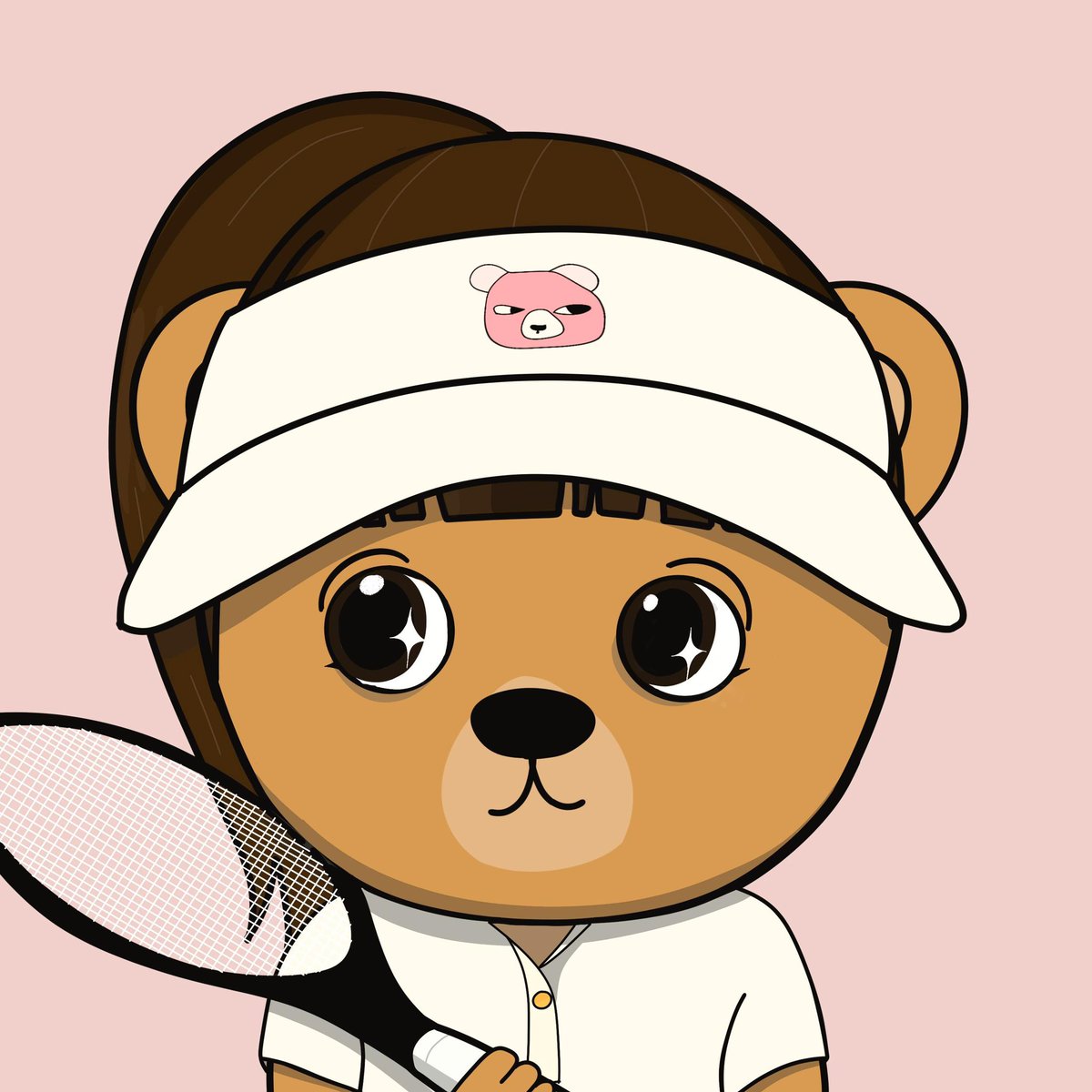 Babera Honorary #5

This one goes out to the OG baby bera <a href="/camiinthisthang/">cami</a> representing the entire <a href="/berachain/">Berachain Foundation 🐻⛓</a> &amp; <a href="/berachaindevs/">berachaindevs</a> community 

Welcome to the baby bera cult.

Who should we initiate next ?

[5 freemint passes to 5 random retweets on this post]