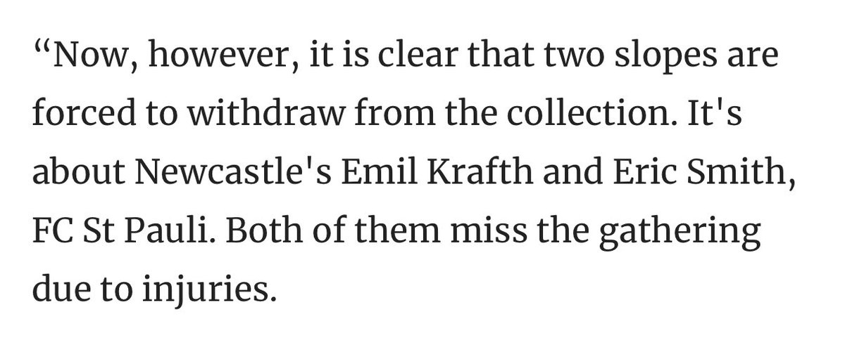 Tell me your newspaper uses Google Translate on foreign statements without telling me.