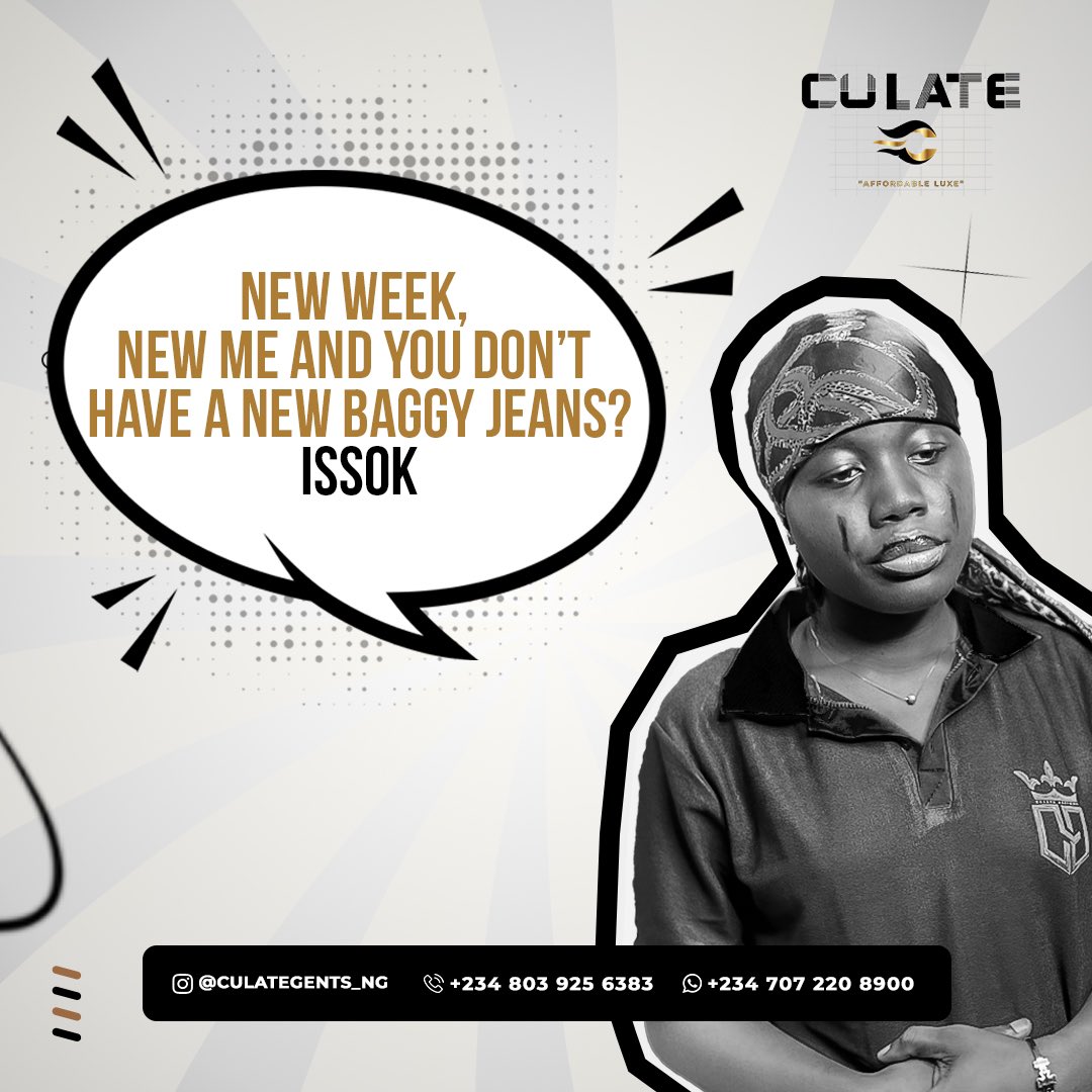 CulateGents tweet picture
