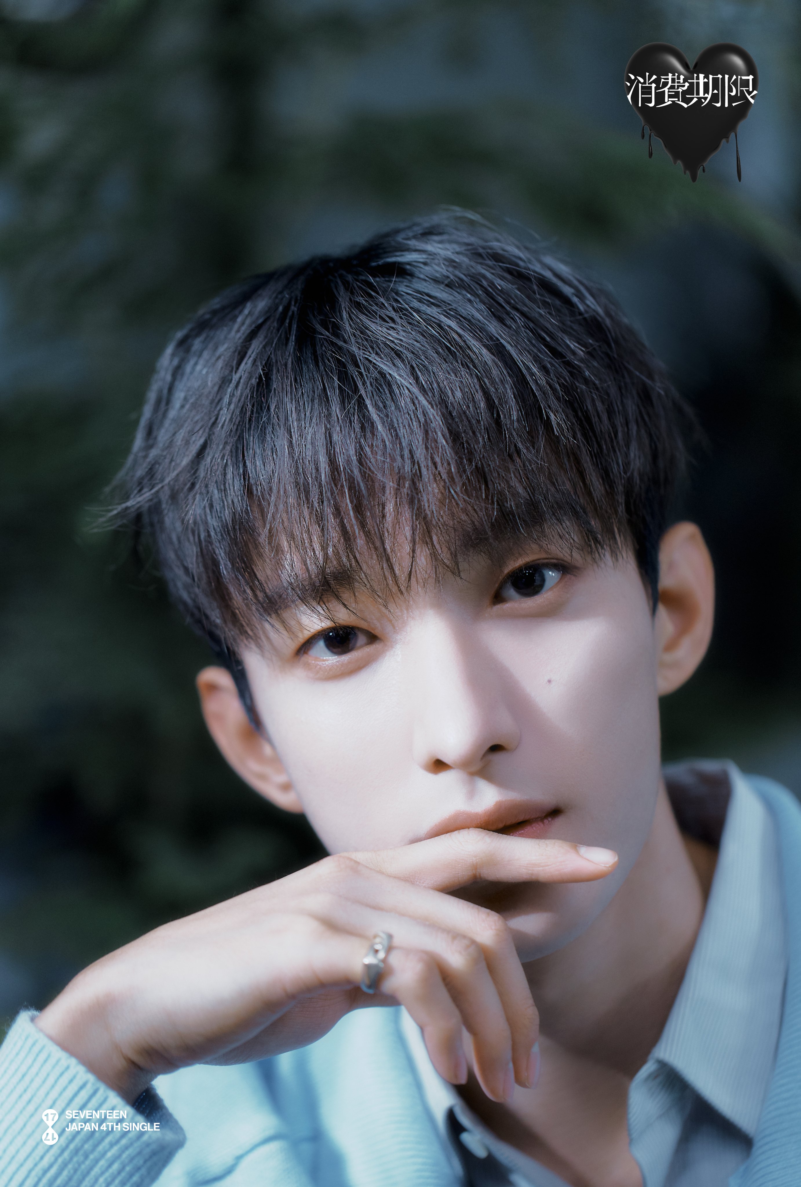SEVENTEEN Japan on X: 