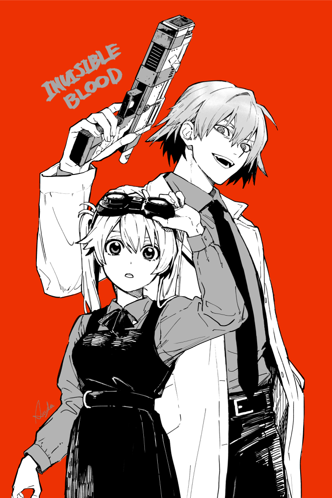 有坂 Arisaka tweet media