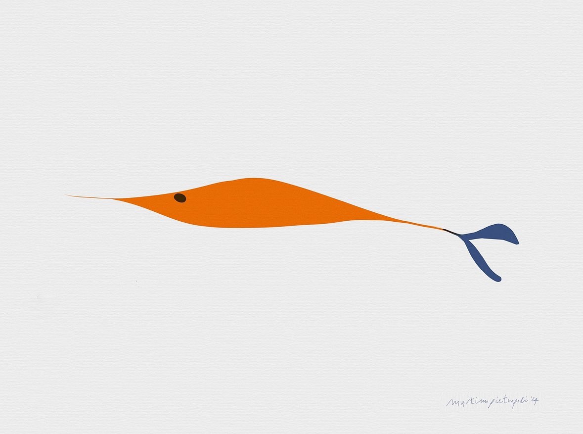 Dal giorno in cui lessi che la sfortuna è solo il nome che diamo a una particolare serie di eventi casuali e non correlati, ho smesso di prenderla come un fatto personale. 

È uscito “Sfortuna”, il numero 139 de Il Pensiero Lungo. 

open.substack.com/pub/martinopie…