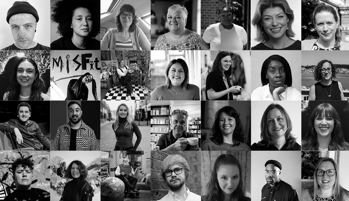 Next Door But One (@ndb1arts) on Twitter photo Up bright & early, heading to sunny Scarbs🌞
Our AD & CEO is off to be a part of @arcade_hello’s Creative Connections at <a href="/thesjt/">Stephen Joseph Theatre</a> to talk about how we take a person-centred approach to making theatre.
Excited to learn from others across the day & bring that back to NDB1 👏❤️ Up bright & early, heading to sunny Scarbs🌞
Our AD & CEO is off to be a part of @arcade_hello’s Creative Connections at <a href="/thesjt/">Stephen Joseph Theatre</a> to talk about how we take a person-centred approach to making theatre.
Excited to learn from others across the day & bring that back to NDB1 👏❤️