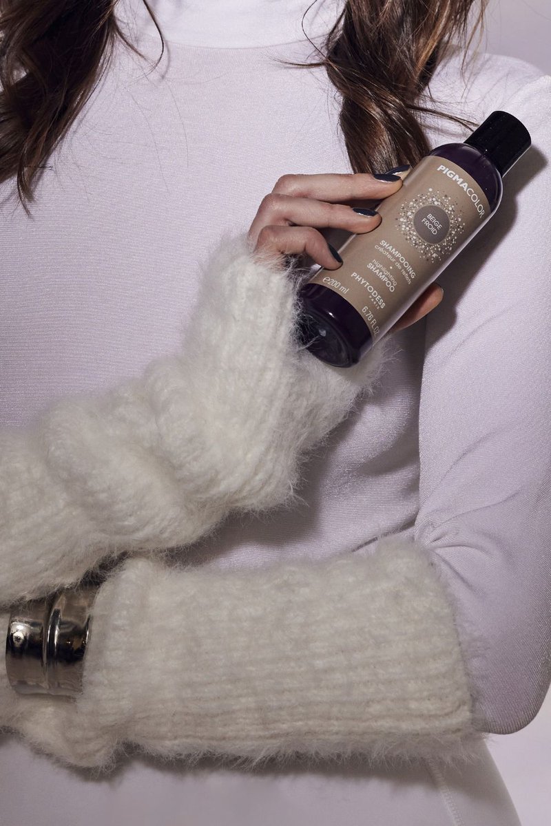 dessange's tweet image. [BESOIN] DE REFLETS

Révélez des reflets froids et naturels avec notre Shampooing PIGMACOLOR Brun Froid. Conçu pour sublimer les cheveux châtains à bruns tout en douceur. 🤎

 #DESSANGE #Pigmacolor