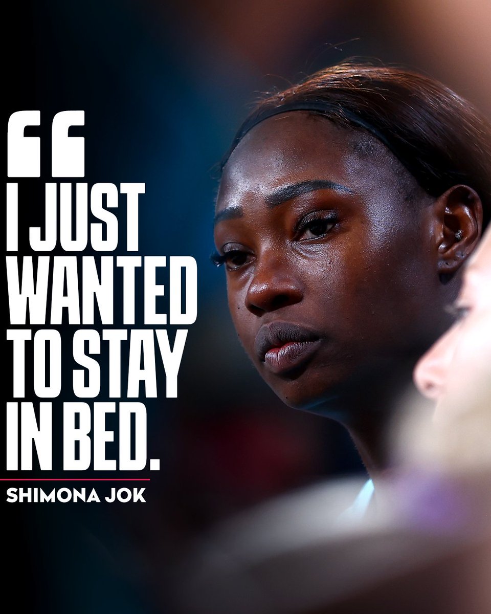 From club-less to inaugural Melbourne Mavericks MVP 👊

Hear from Shimona Jok about her return to the SSN stage after not earning a 2024 contract.

READ 👉 supernetball.com.au/news/i-flouris…