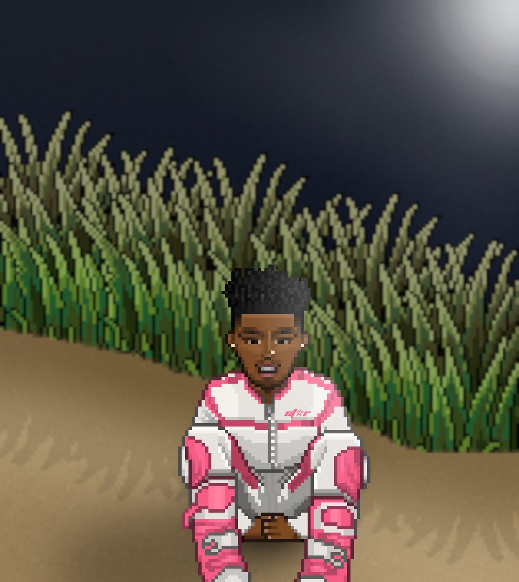 habtravis's tweet photo. reach for the ✰'s,
just keep on dreaming. https://t.co/R1TA4JNSEt