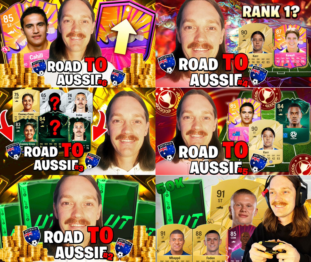 Recent Thumbnails Made For <a href="/RedCapsicum75/">TheRedCapsicum75</a>