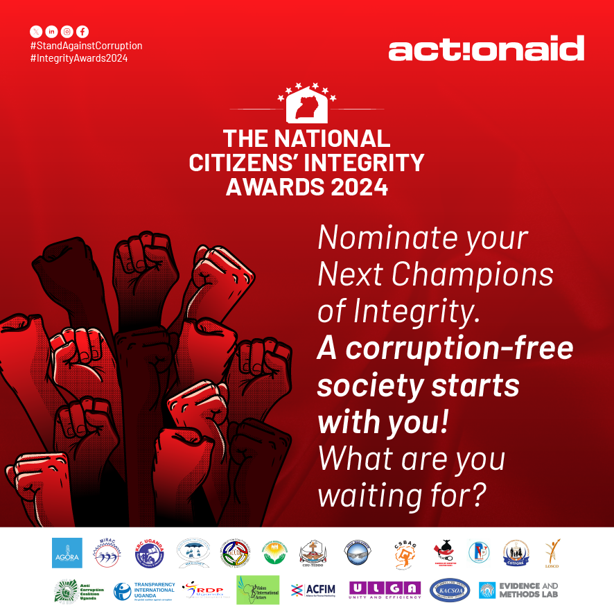 ActionAid International Uganda tweet media