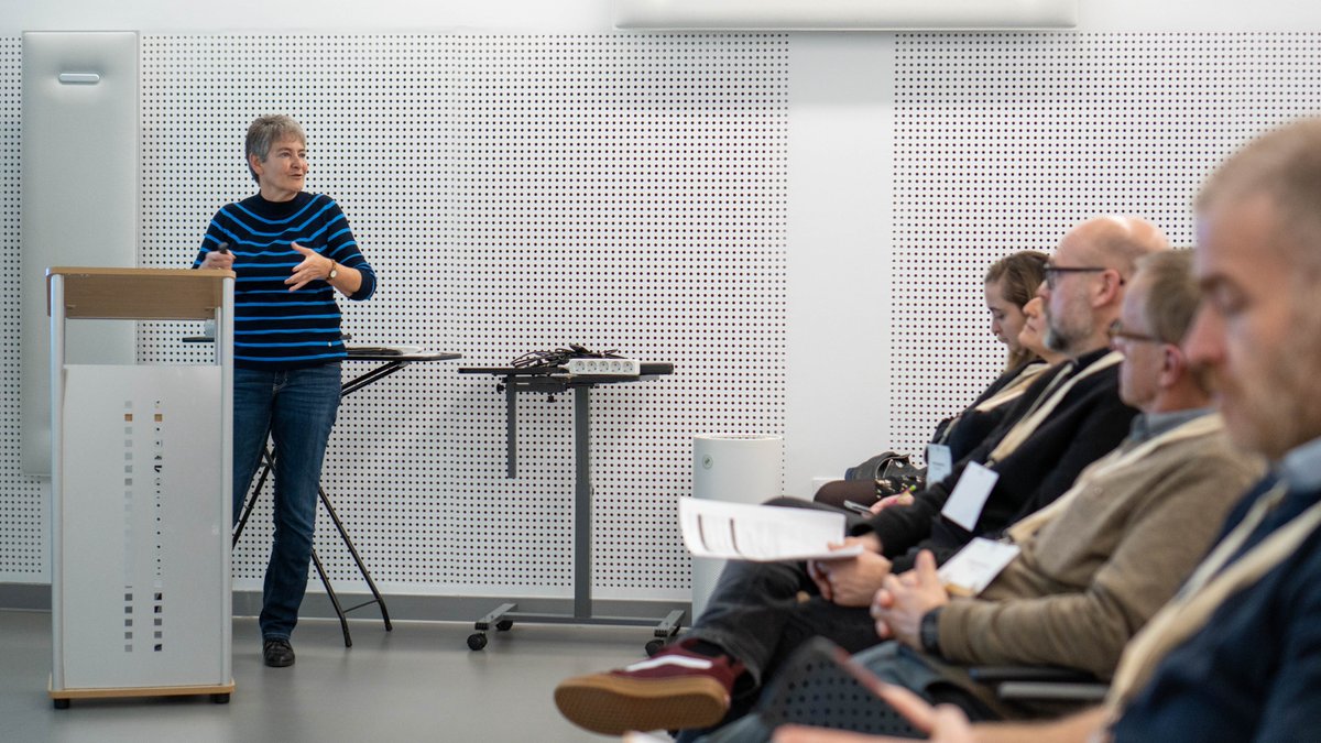 🤝🌍 <a href="/Root2Res/">Root2Res</a> celebra esta semana su reunión anual en Rabat, donde presentaremos avances en comunicación, transferencia y trabajo con agentes de interés 🌱 <a href="/ICARDA/">ICARDA</a> alberga un sitio experimental clave del programa Horizonte Europa para desarrollar cultivos resilientes 💧