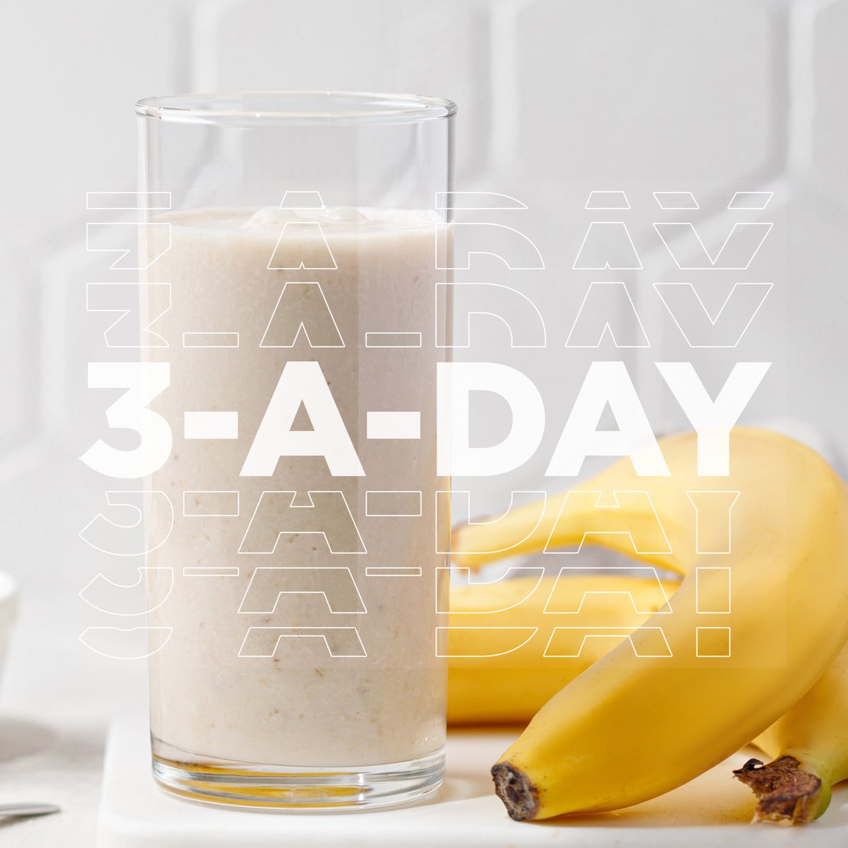 DairyGivesYouGo's tweet photo. 😎 Kickstart your day with a smoothie packed with yoghurt, banana, &amp; oats. Whip up a cheesy veggie wrap with your favourite dairy toppings for lunch. End with a wholesome dinner of grilled chicken, a side of mashed potatoes, &amp; a dollop of sour cream.

#DairyGivesYouGo #3ADAY https://t.co/QgLG9zYoDx