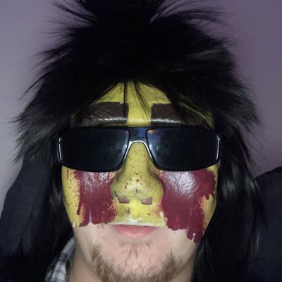 hackenballs's tweet image. #NewProfilePic