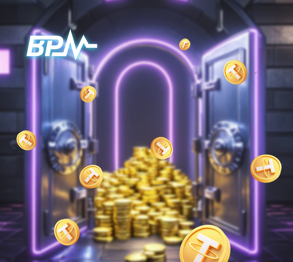 BigPool MEME tweet media