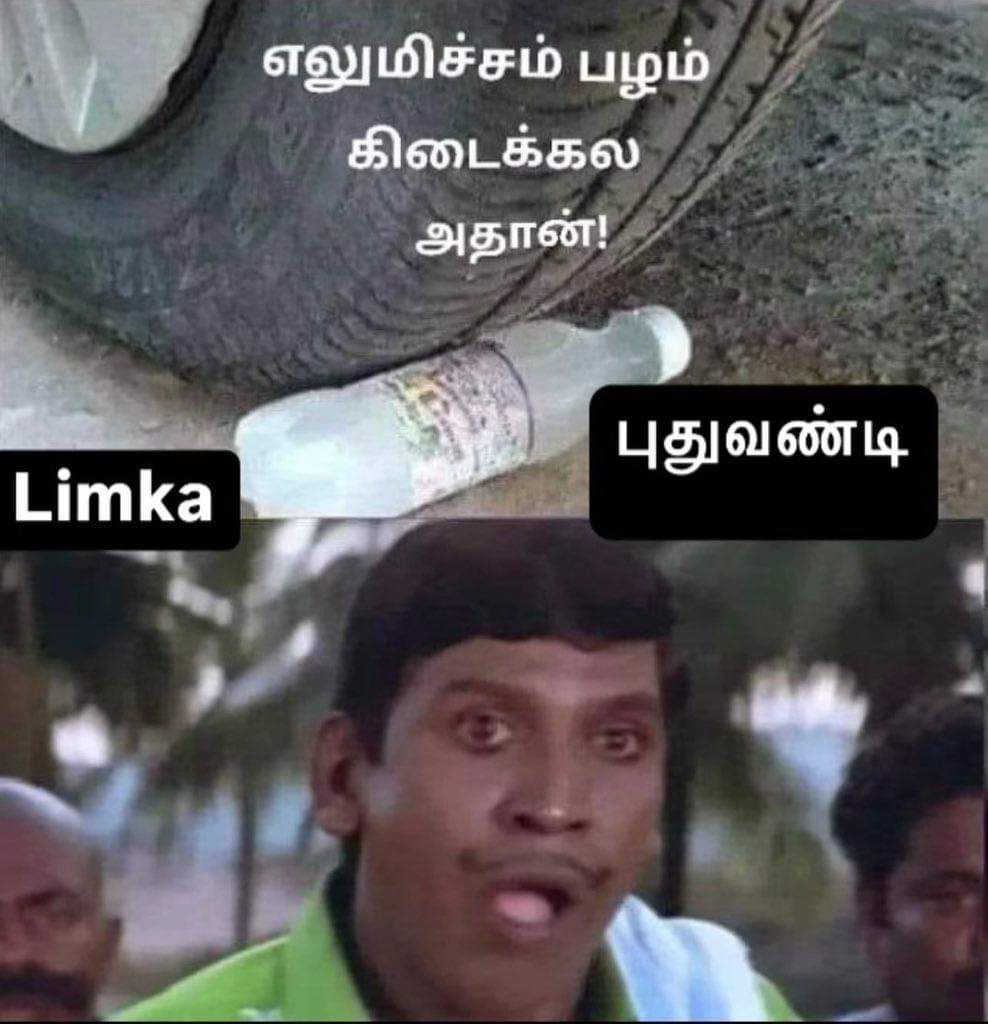 lavanyadeepak's tweet image. #Limca bottle instead of #Lemon for new vehicle
#MondayFunday