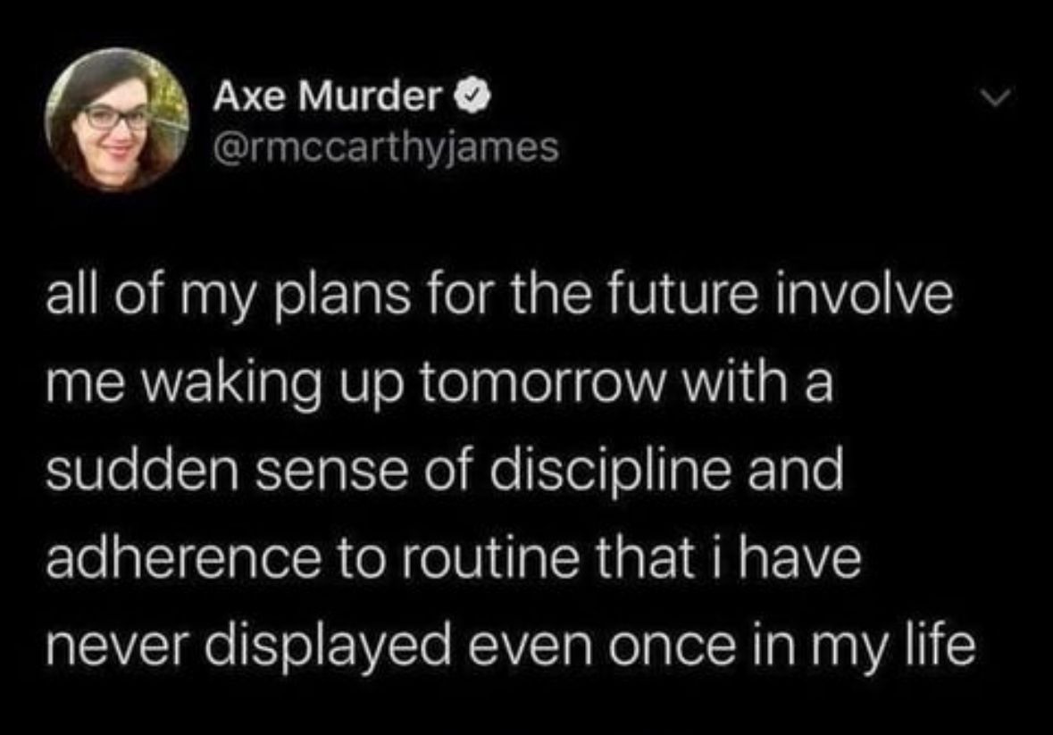 ADHD Memes (@adhdforreal) on Twitter photo 