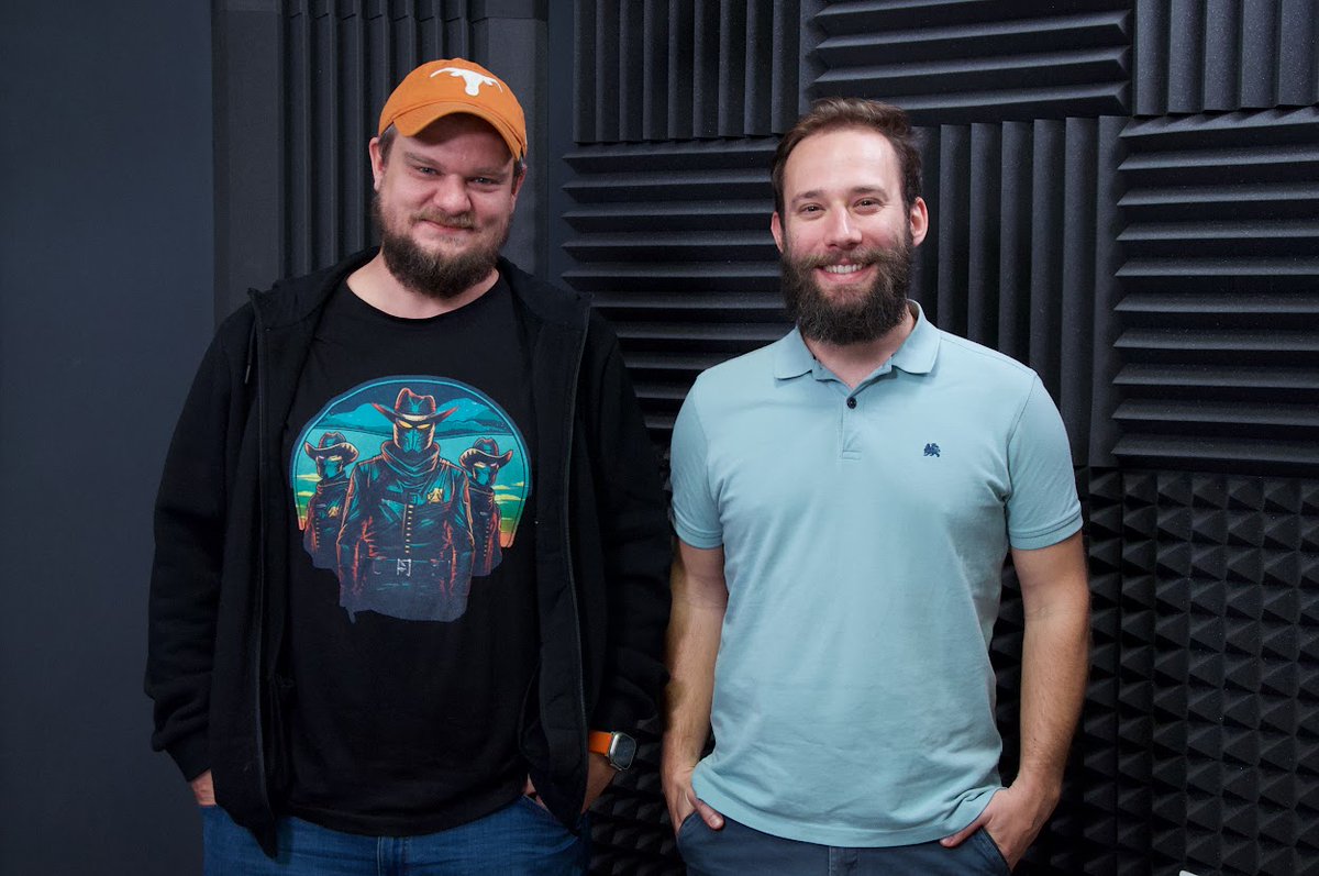 🔎Hledáte práci online? Pozor na podvodné inzeráty! 

Náš etický hacker Daniel Hejda je hostem v JOBScastu, kde odhaluje, na co si dát pozor a jak se nenechat napálit. 

🎧 Poslechněte si praktické tipy: open.spotify.com/episode/5fcj4s… #SafeJobHunting 

 #JOBScast #CyberSecurity