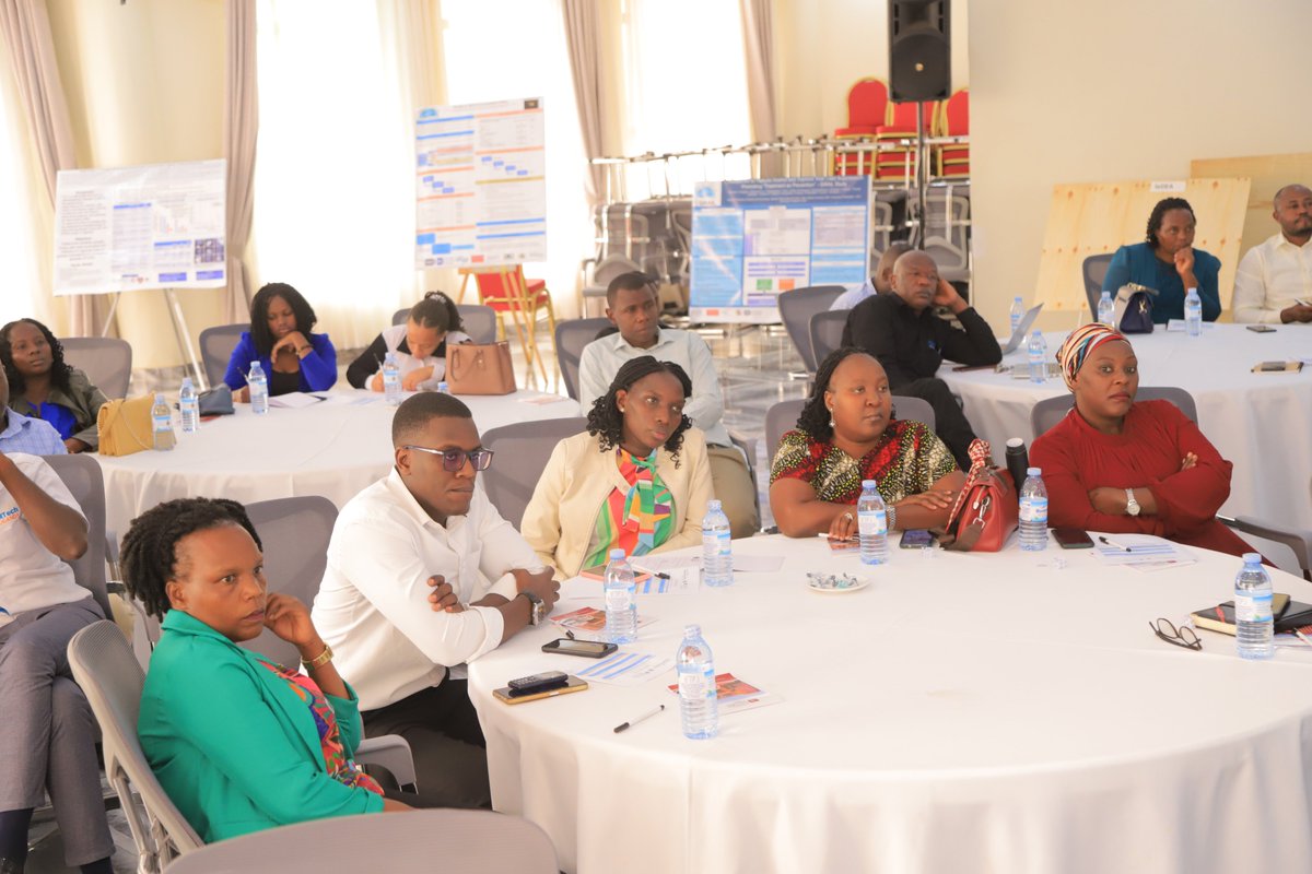 Global Health Collaborative (@globalhealthco4) on Twitter photo Our senior programs manager, Ms. Annet Kembabazi <a href="/AnnetKembabazi1/">Annet Kembabazi</a> giving the opening remarks and highlighted the background and objectives of the annual GHC symposium. Appreciated the continued long partnership between <a href="/MGHGlobalHealth/">Mass General Center for Global Health</a> and <a href="/MbararaUST/">Mbarara University</a> <a href="/drlouiseivers/">Lotbo</a> Our senior programs manager, Ms. Annet Kembabazi <a href="/AnnetKembabazi1/">Annet Kembabazi</a> giving the opening remarks and highlighted the background and objectives of the annual GHC symposium. Appreciated the continued long partnership between <a href="/MGHGlobalHealth/">Mass General Center for Global Health</a> and <a href="/MbararaUST/">Mbarara University</a> <a href="/drlouiseivers/">Lotbo</a>
