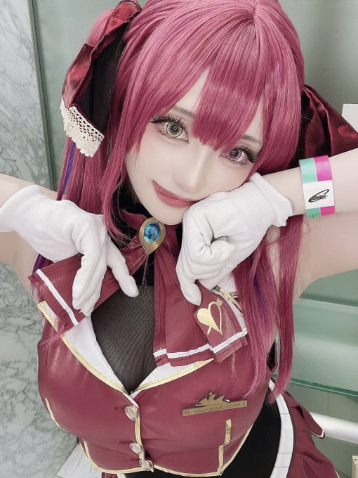 コスプレイヤー璃都のTwitter画像30