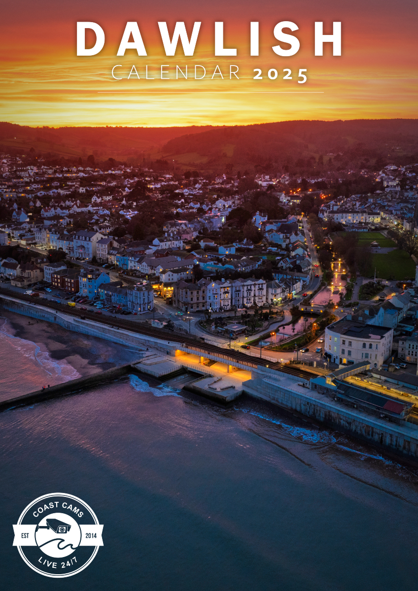 CoastCams247's tweet photo. Our 2025 calendars have gone to print, and we expect delivery in a week. We have sold over half on pre-orders, so don't delay ordering yours today. https://t.co/qeTJvoZMr9
#2025calendar #Dawlish #BeautifulDevon https://t.co/JNH3fPgYJW
