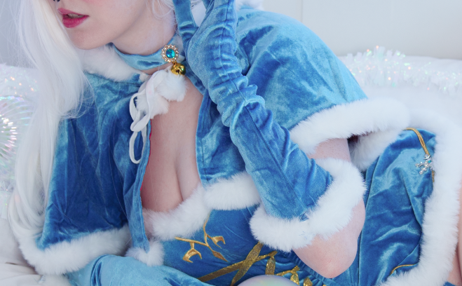 Watch Rosie ★ Pinipy 🇦🇺's leaked NSFW photo on TwXstars