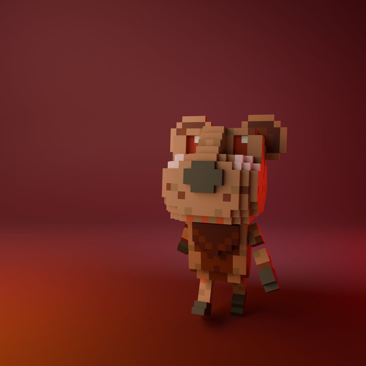 AresRPG - The Hytale MMORPG tweet media
