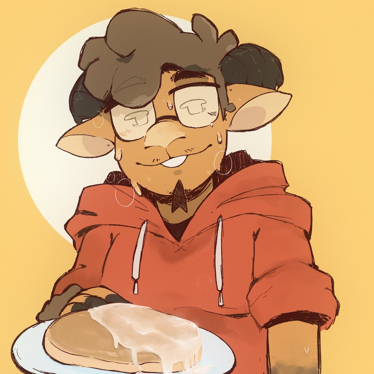 my pancake