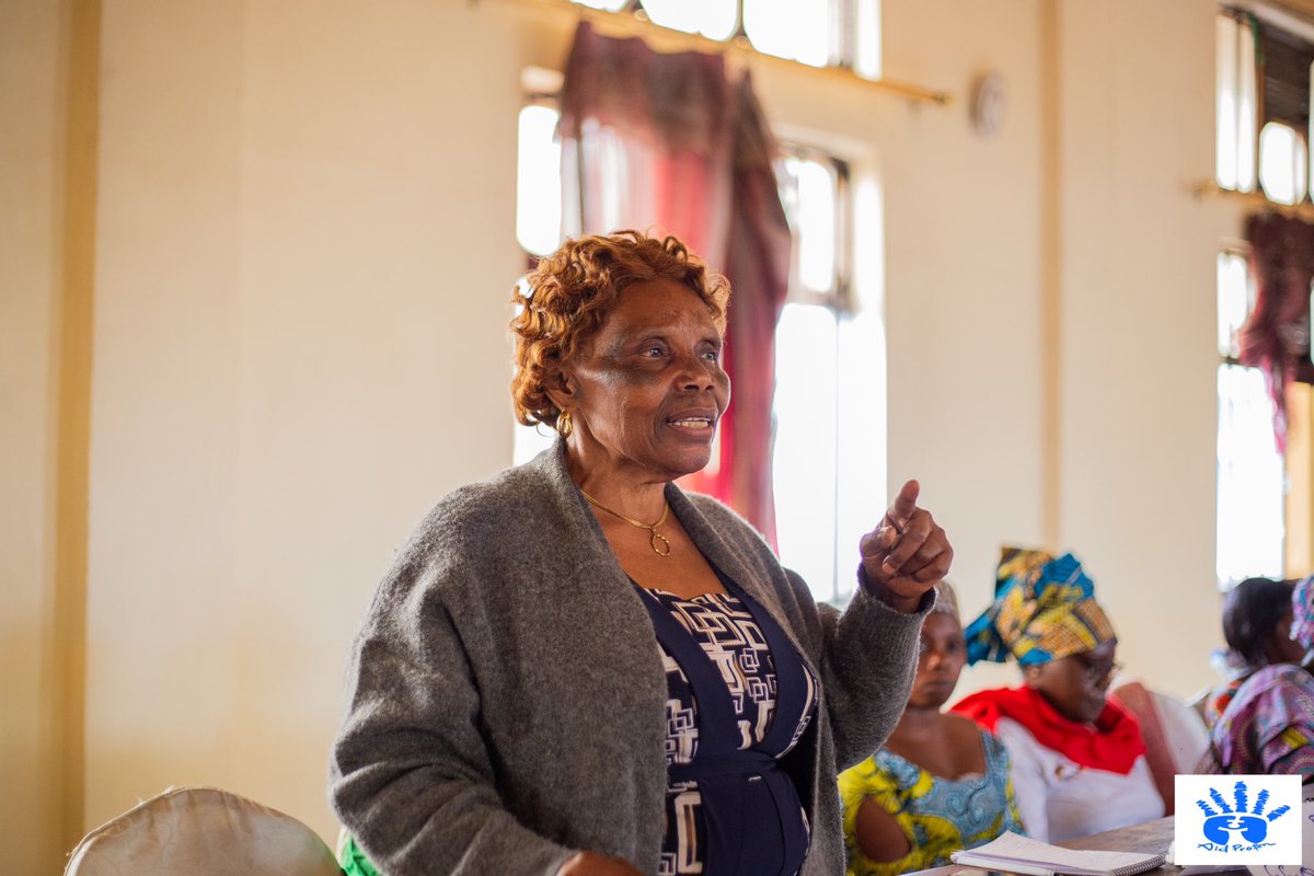 aidprofenasbl's tweet photo. #AIDPROFEN travaille avec les femmes et filles sur le respect de leurs droits pour une société égalitaire.

Notre espoir c’est l’avènement d’un monde, d’une #RDC où l’égalité des chances n’est pas une aspiration mais une réalité.

Bon début de semaine.

#leadership  #genre #EgaliteDesChances